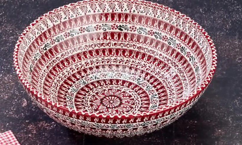 Mesmerise Ceramic Collection