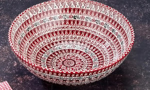 Mesmerise Ceramic Collection