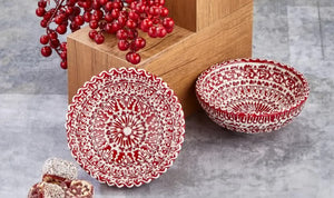 Mesmerise Ceramic Collection