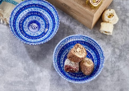 Mesmerise Ceramic Collection