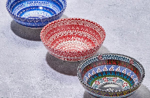 Mesmerise Ceramic Collection