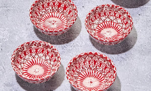 Mesmerise Ceramic Collection