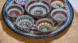 Mesmerise Ceramic Collection