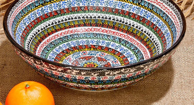 Mesmerise Ceramic Collection