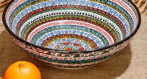 Mesmerise Ceramic Collection