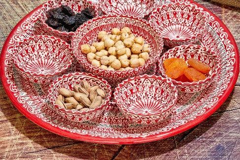 Mesmerise Ceramic Collection