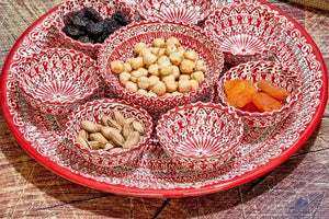 Mesmerise Ceramic Collection