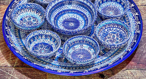 Mesmerise Ceramic Collection