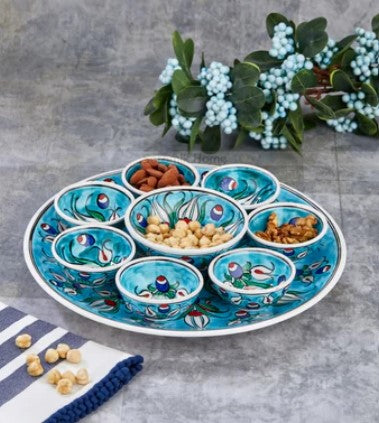 Tulip Laleh Ceramic Collection