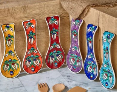 Tulip Laleh Ceramic Collection