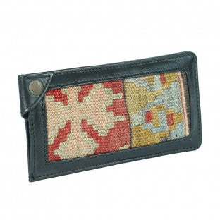 Nahar Kilim Sunglasses Case - Soumak Boutique
