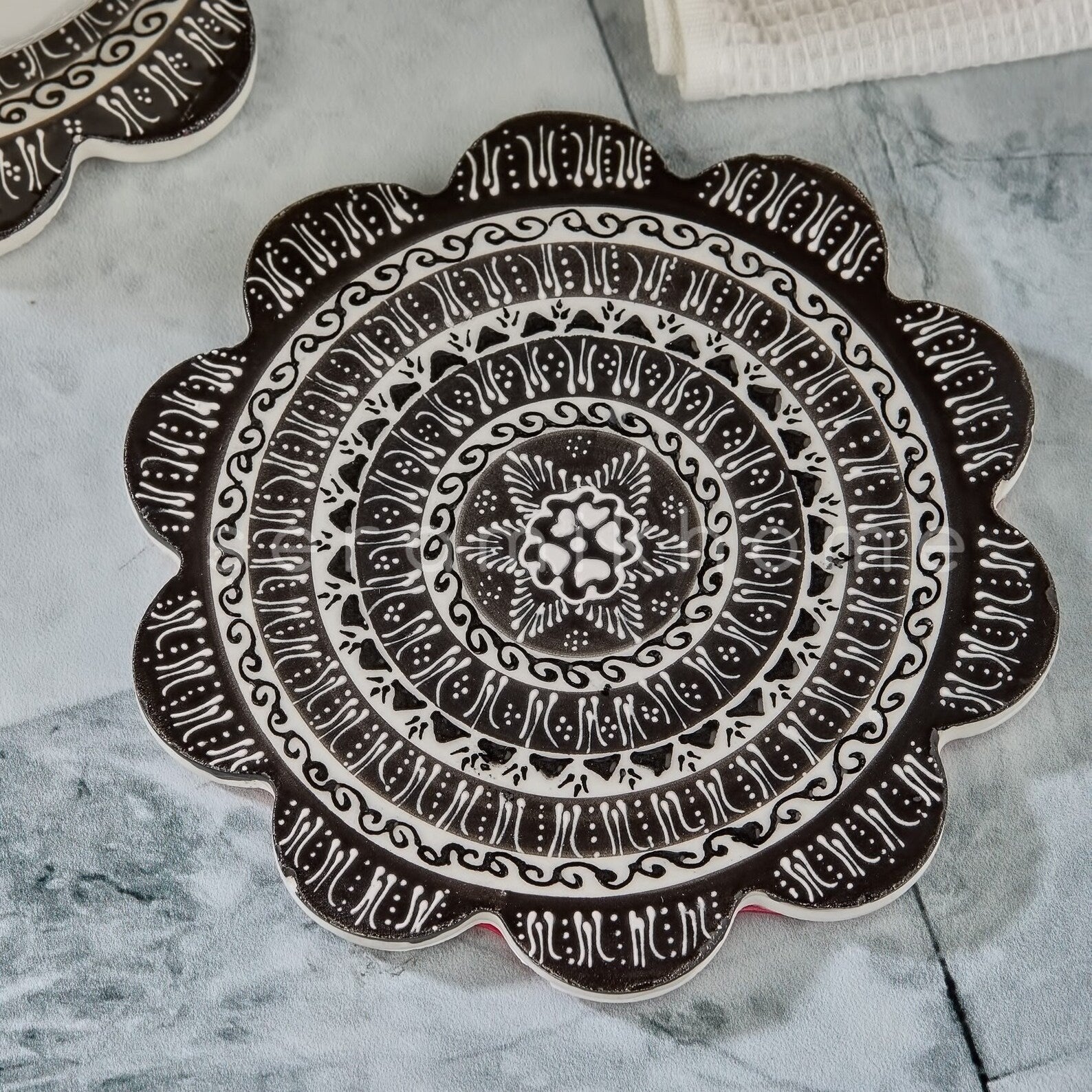 Mesmerise Ceramic Collection