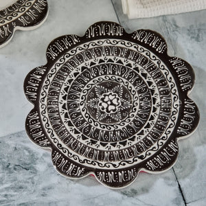 Mesmerise Ceramic Collection