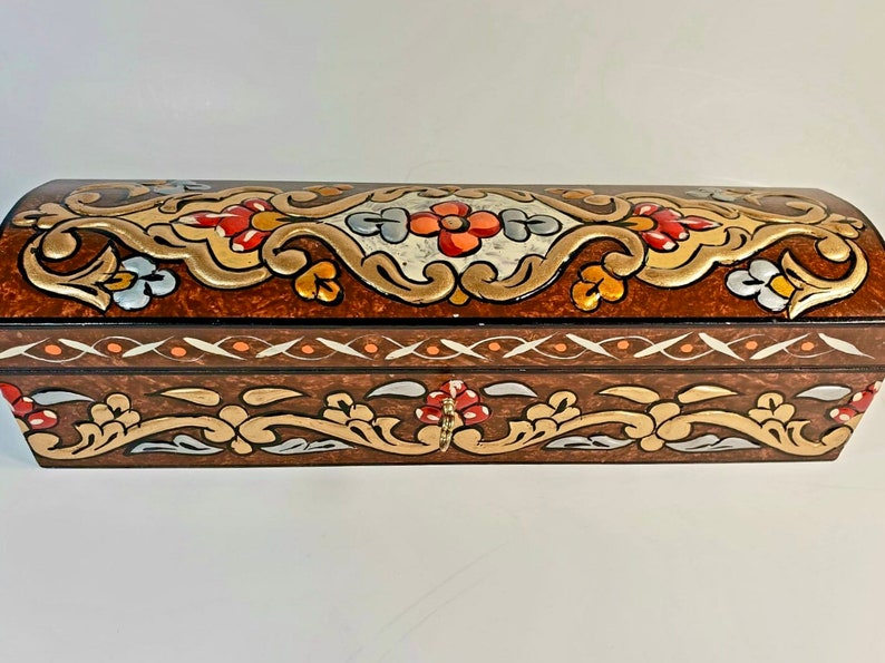 Tamam Syrian Treasure Box