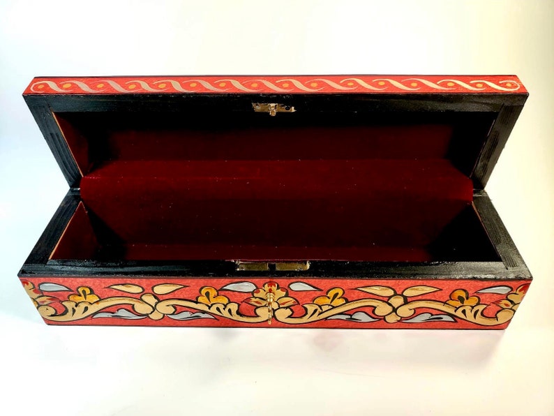 Tamam Syrian Treasure Box