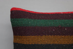 Jamila Kilim Throw Pillow