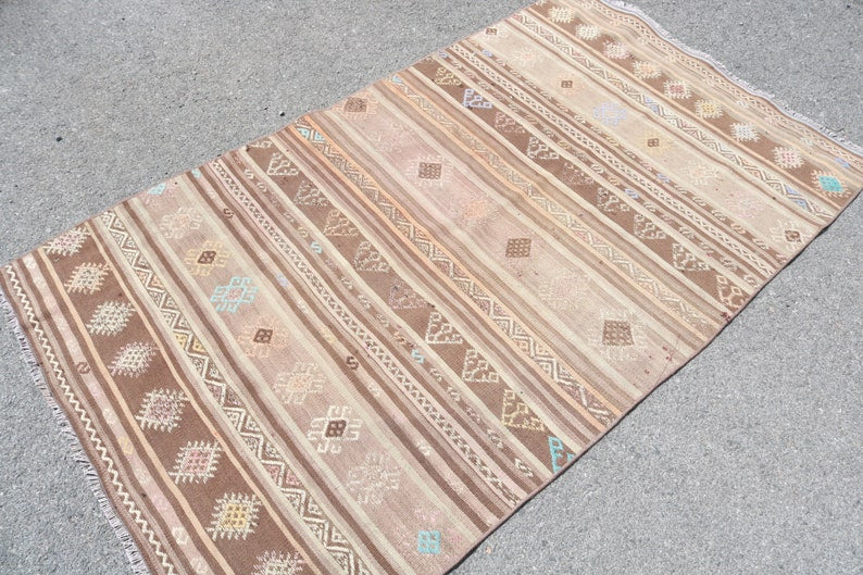 Sadira Kilim Accent Rug