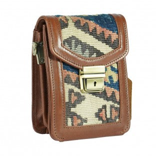 Jagal Kilim Bag