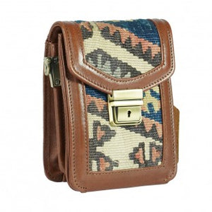 Jagal Kilim Bag