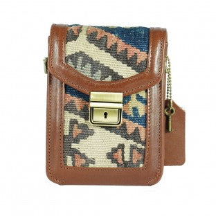 Jagal Kilim Bag