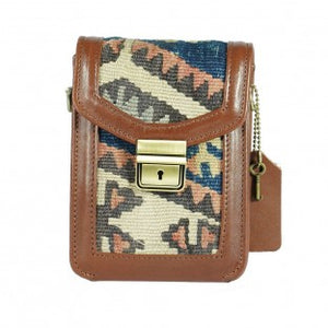 Jagal Kilim Bag