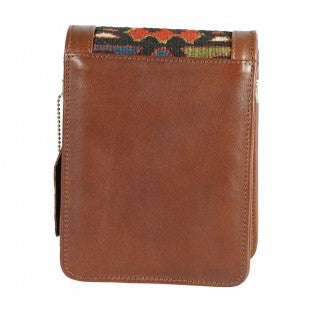 Jasmin Kilim Bag - Soumak Boutique
