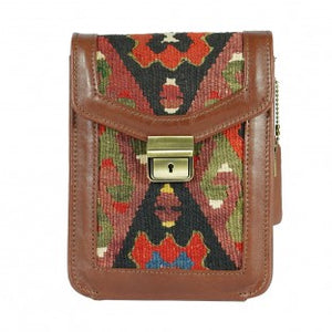 Jasmin Kilim Bag
