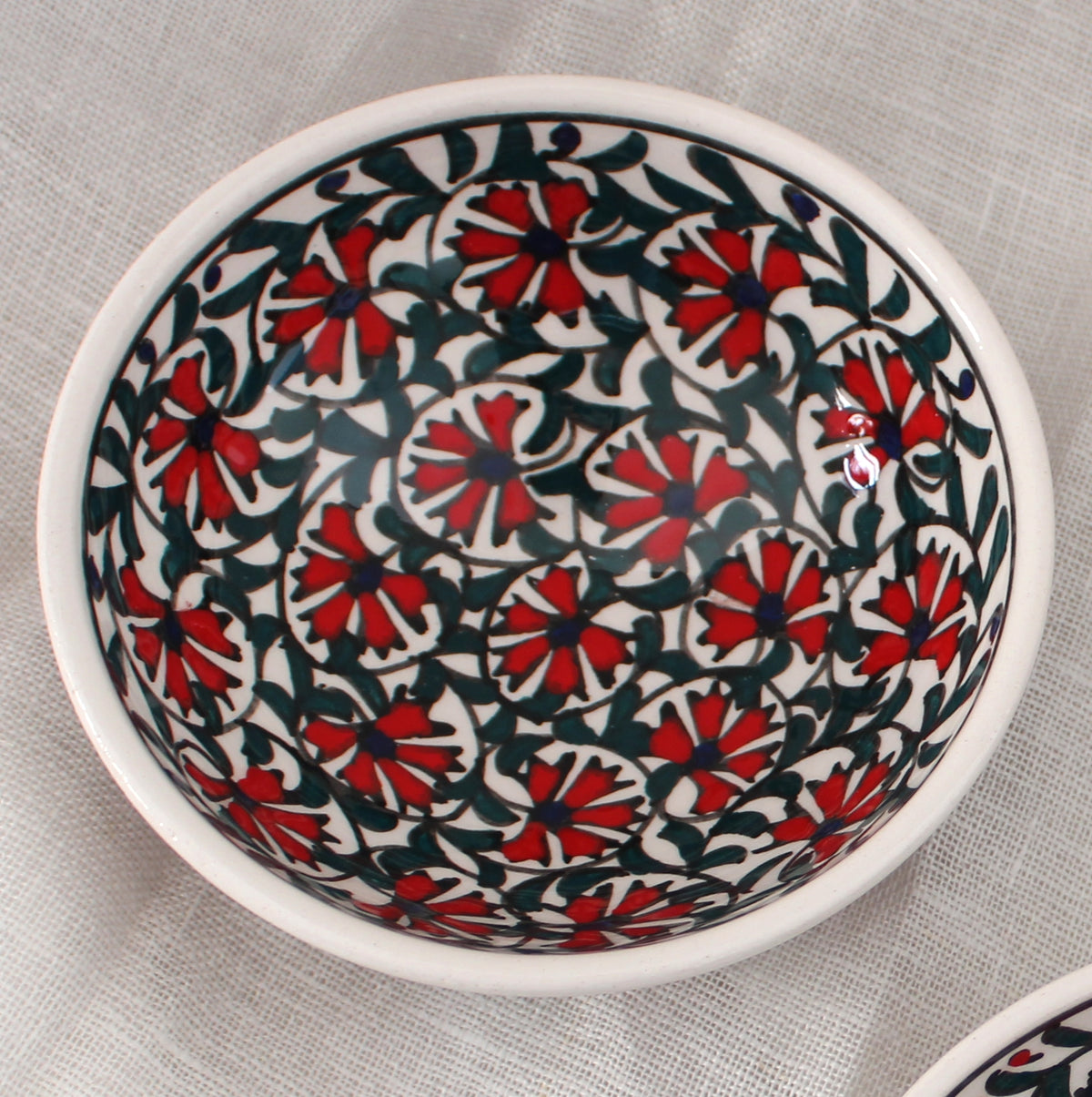 Karanfal Ceramic Collection